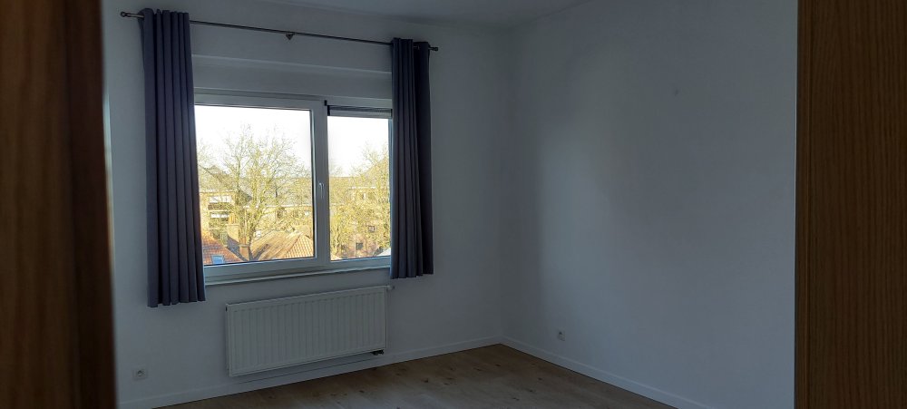A louer appartement 2 chambres à 2 pas du centre-ville Tournai